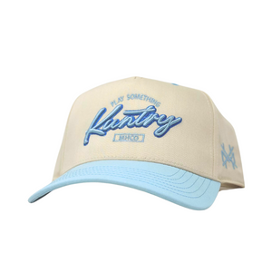 MHC Play Something Kuntry Trucker Hat