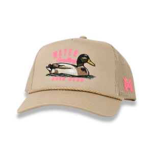 Duck Club