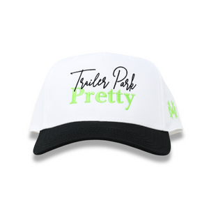 Trailer Park Pretty