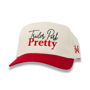 Trailer Park Pretty