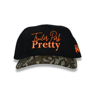 Trailer Park Pretty
