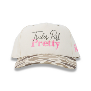 Trailer Park Pretty