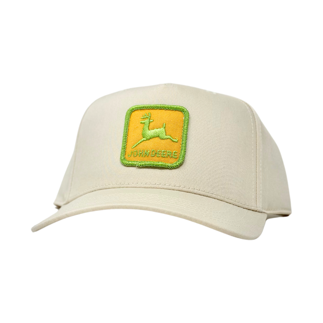 TTC John Deere Trucker Hat