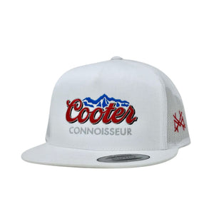 MHC Cooter Connoisseur Trucker Hat