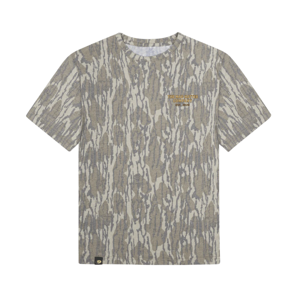Duck Stamp T-Shirt