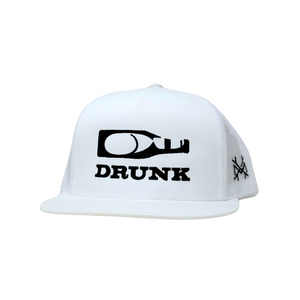 MHC Drunk Trucker Hat