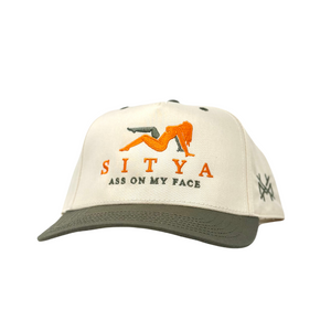 MHC Sitya Trucker Hat