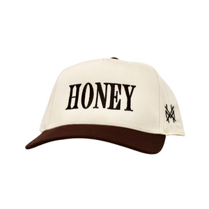 MHC HONEY Trucker Hat