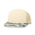 7 Panel Marsh Camo/Natural Richardson