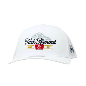 MHC FAFO Trucker Hat