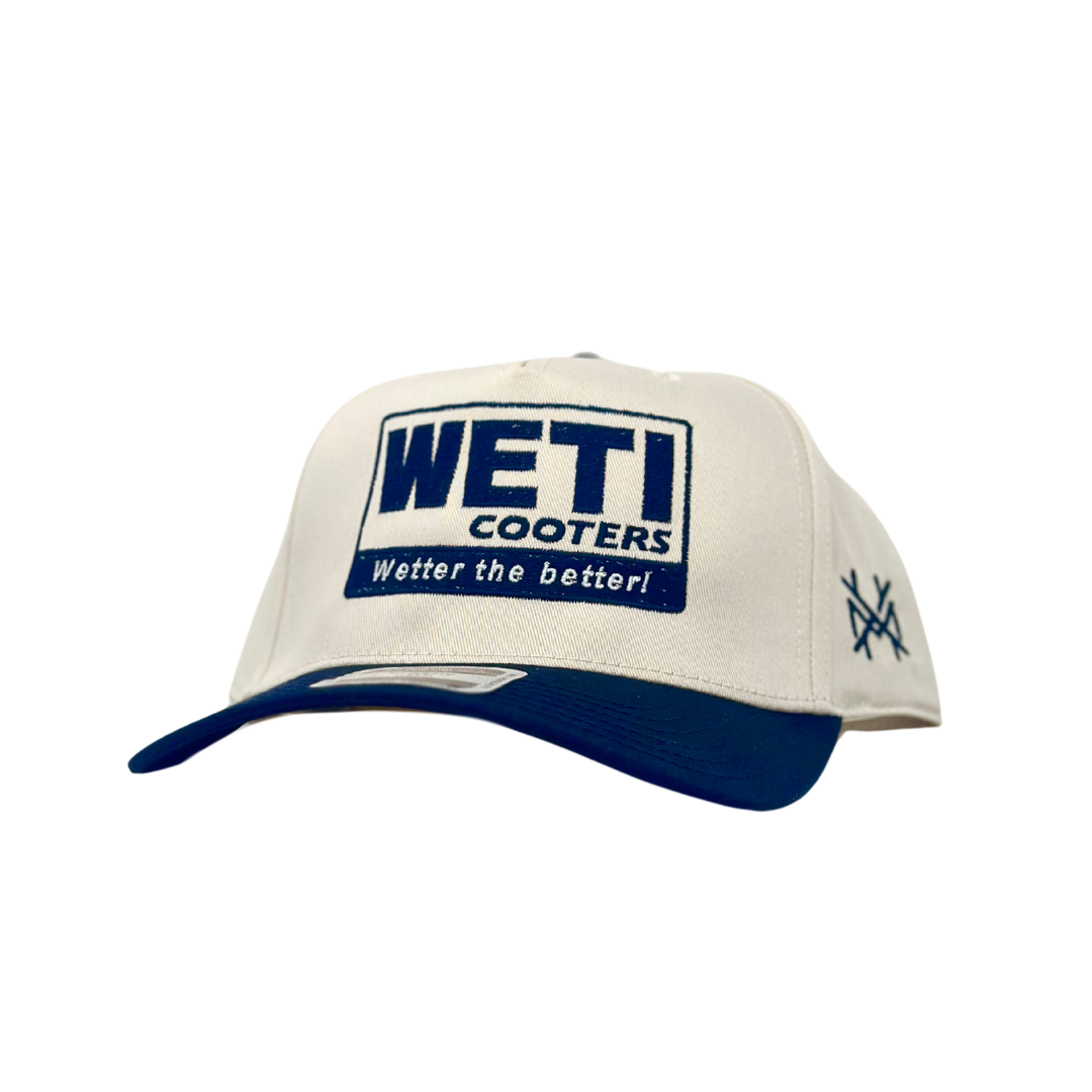 MHC WETI Cooters Trucker Hat