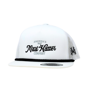 MHC America's Best Mad Hatter Company Trucker Hat