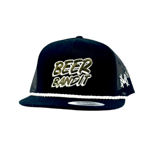 MHC Beer Bandit Trucker Hat