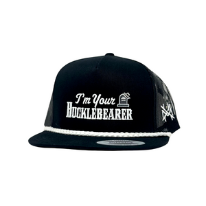 MHC I'm Your Hucklebearer Trucker Hat