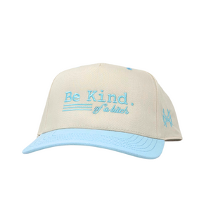 MHC Be Kind Trucker Hat