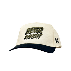 MHC Beer Bandit Trucker Hat