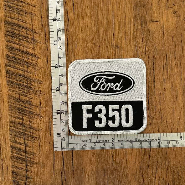 Ford F-350
