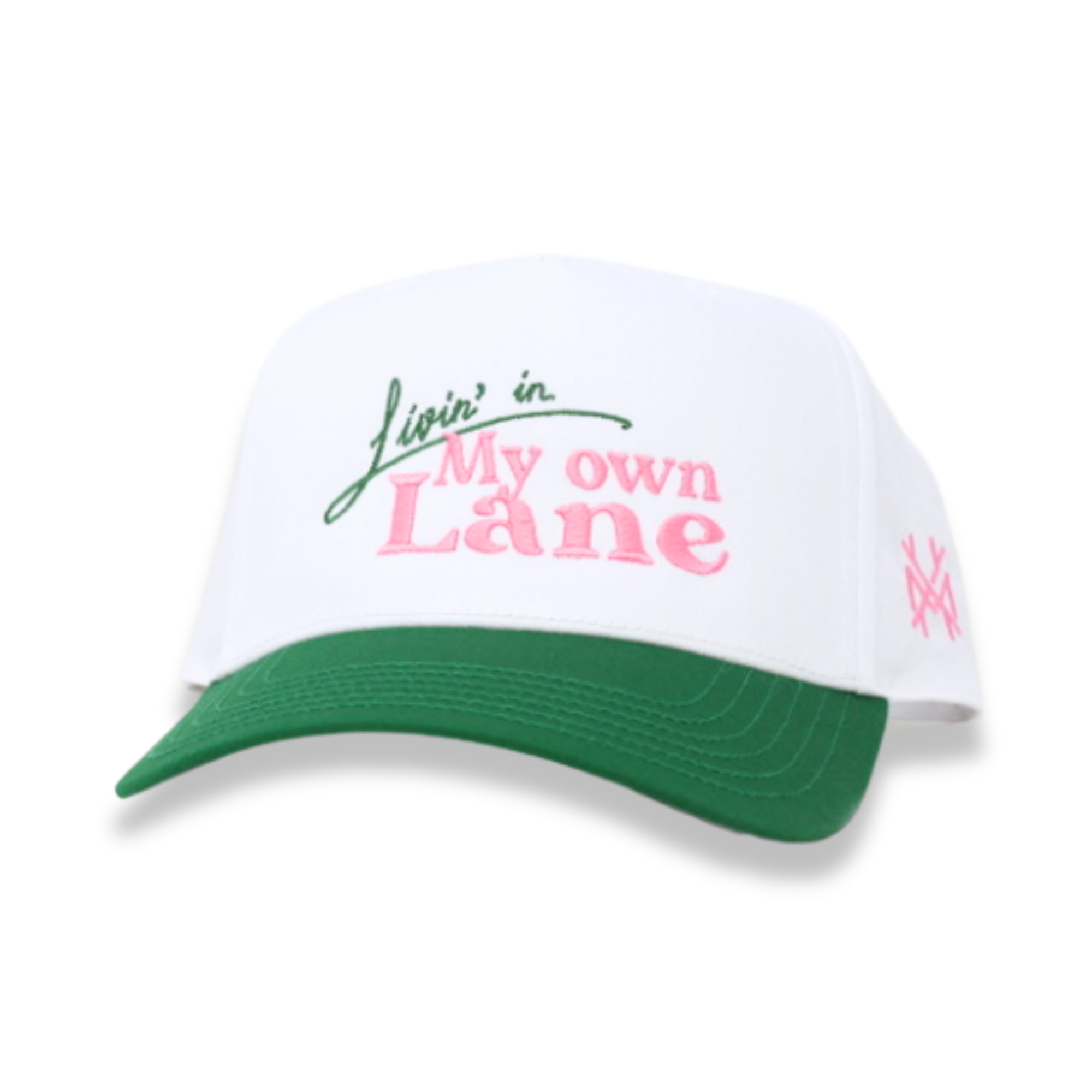 Livin' In My Own Lane
