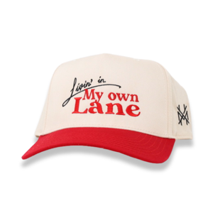 Livin' In My Own Lane