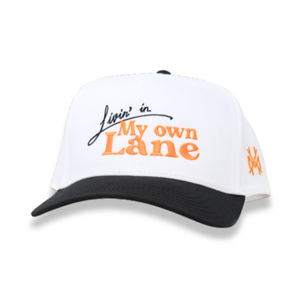 Livin' In My Own Lane