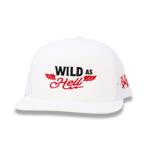 Wild As Hell