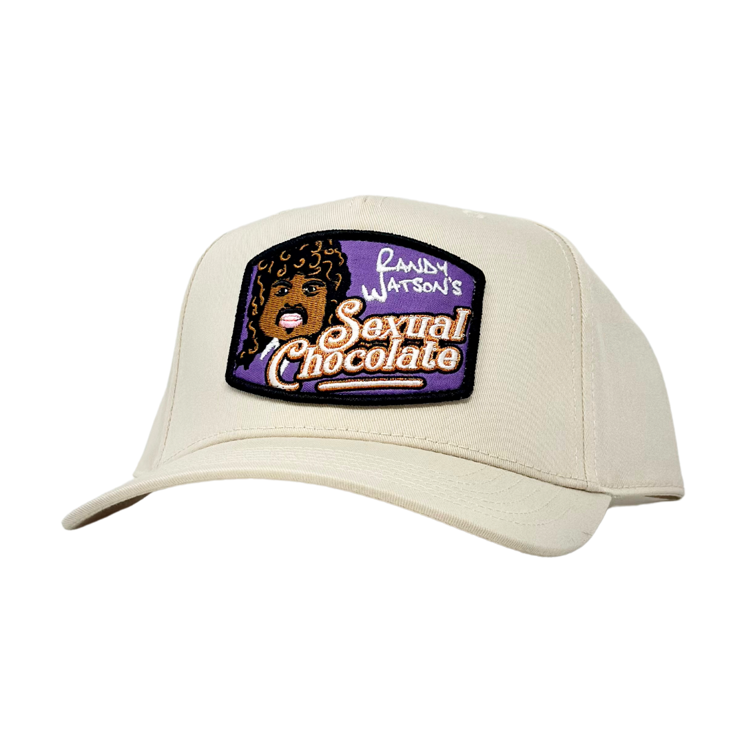 TTC Randi Watsons's Sexual Chocolate Trucker Hat