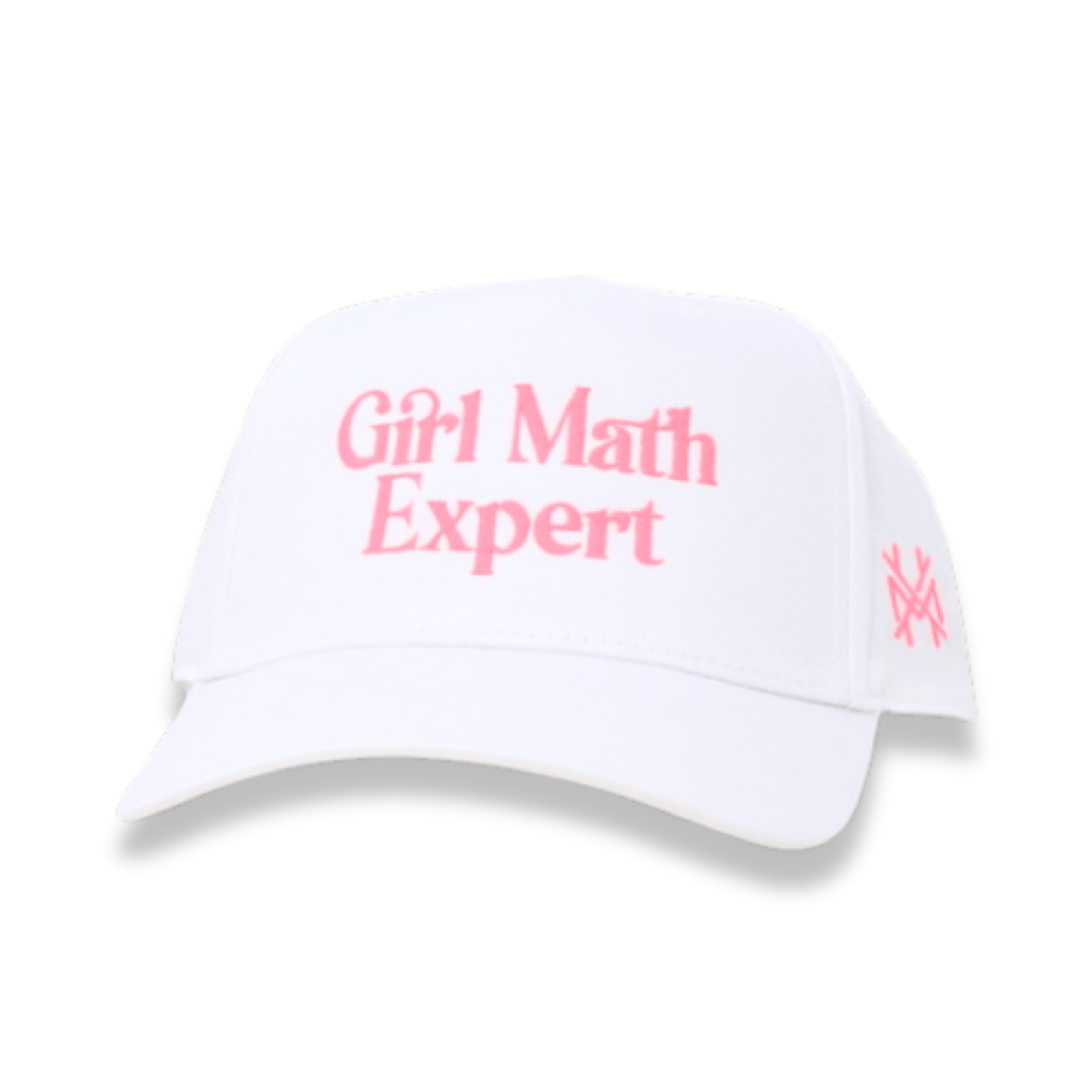 Girl Math Expert