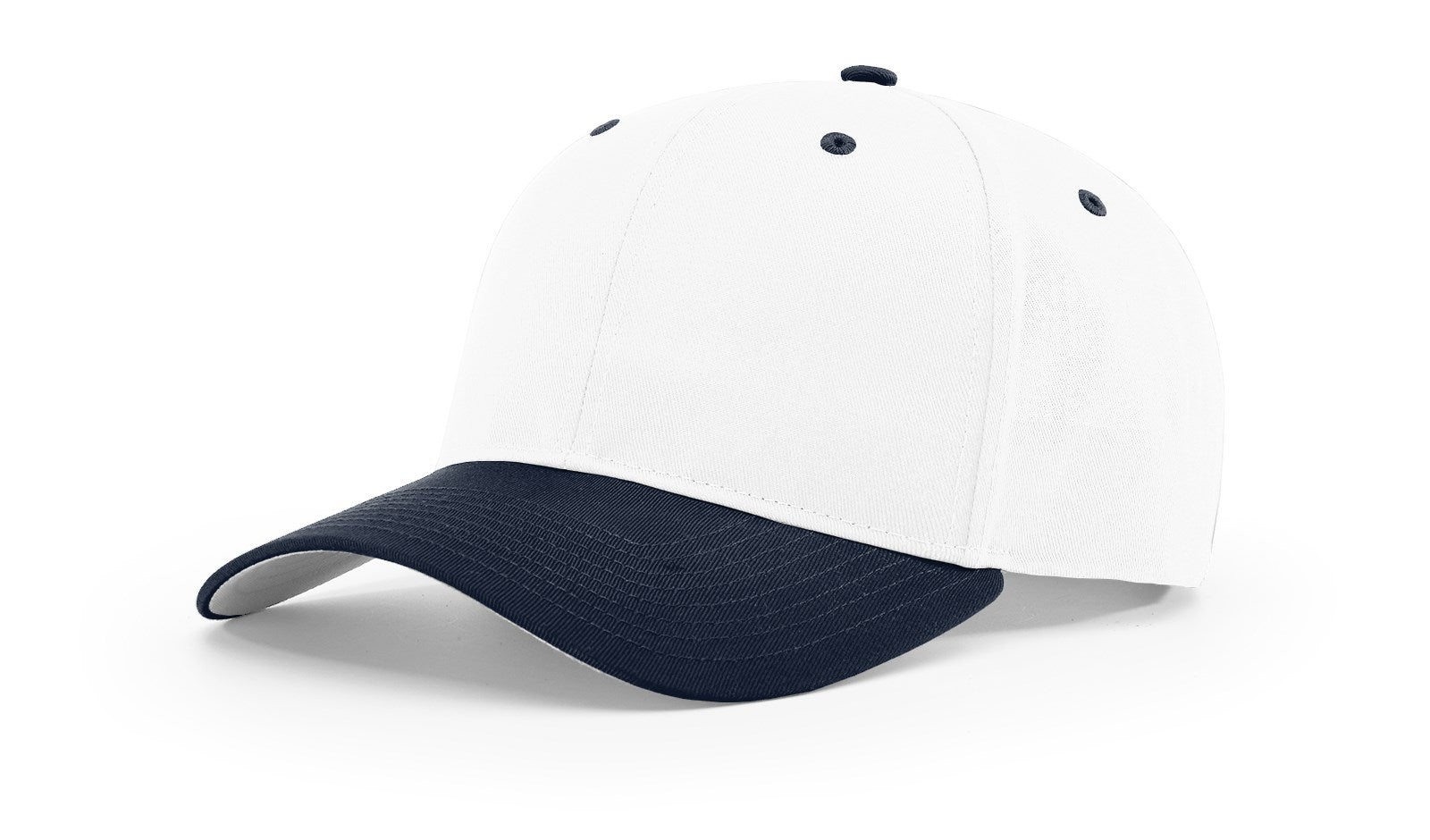 Richardson 212 White/Navy