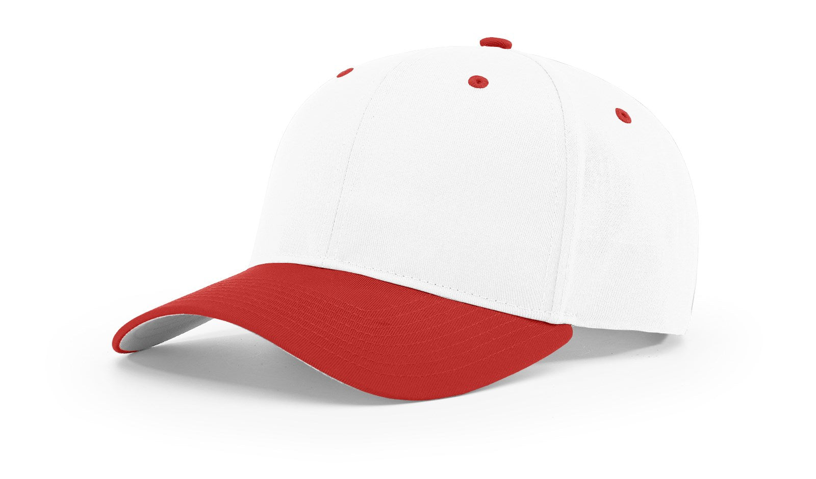 Richardson 212 White/Red