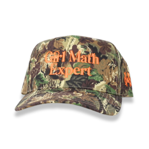 Girl Math Expert
