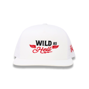 Wild As Hell