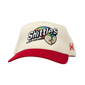 MHC Shittles Trucker Hat