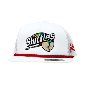 MHC Shittles Trucker Hat