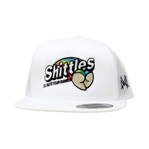 MHC Shittles Trucker Hat