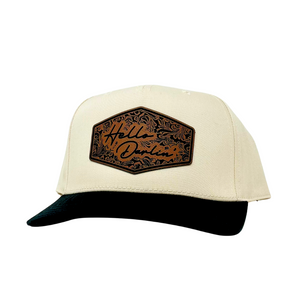 MHC Hello Darlin Patch Hat