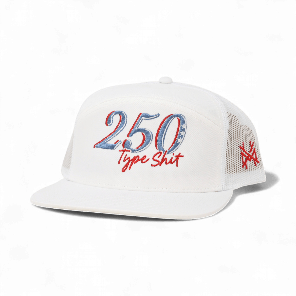 250 Type Sh*t | madhatter