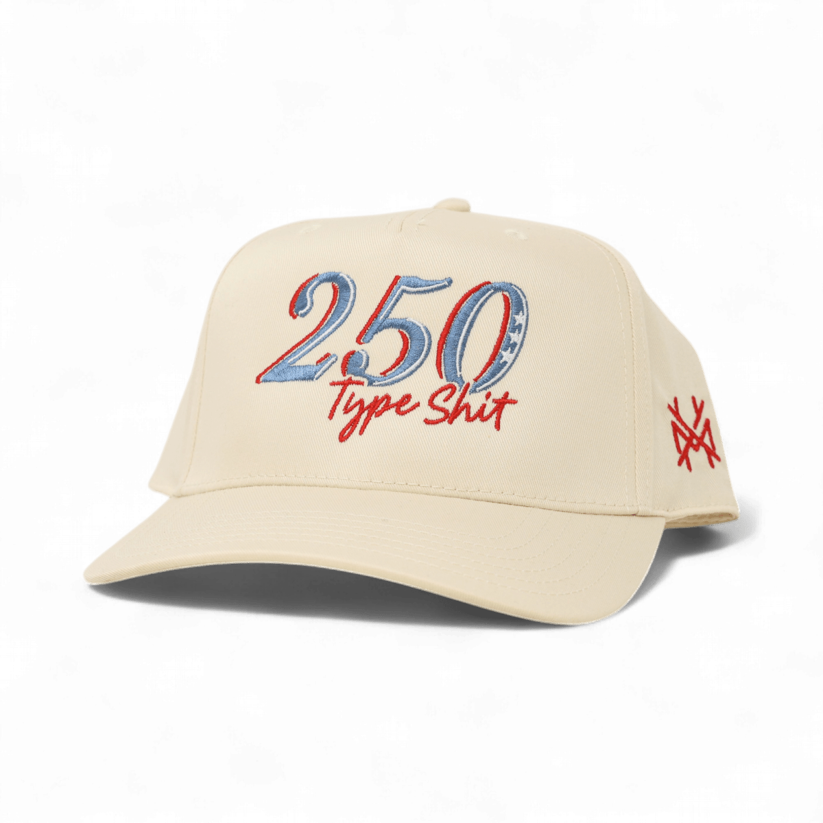 250 Type Sh*t | madhatter