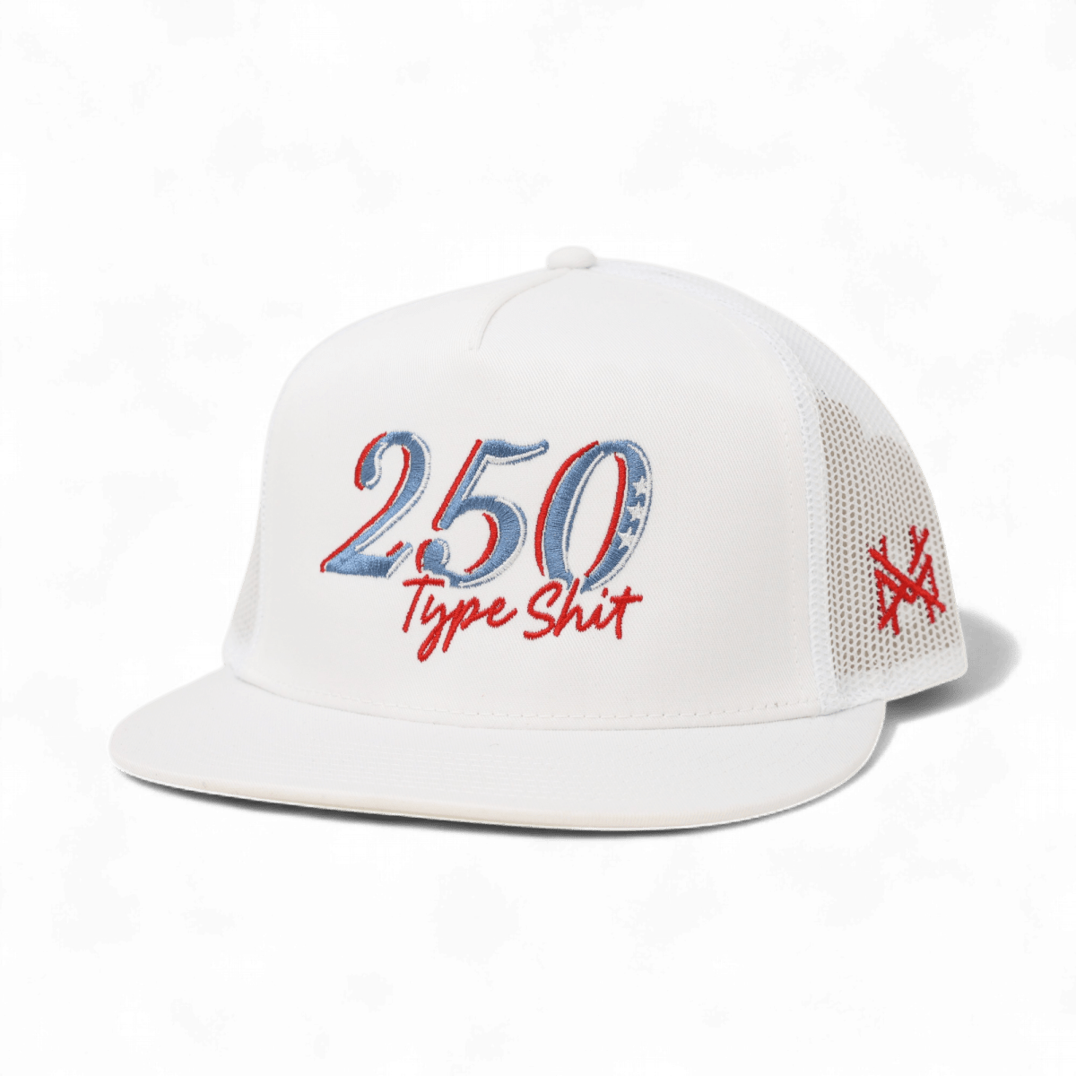 250 Type Sh*t | madhatter