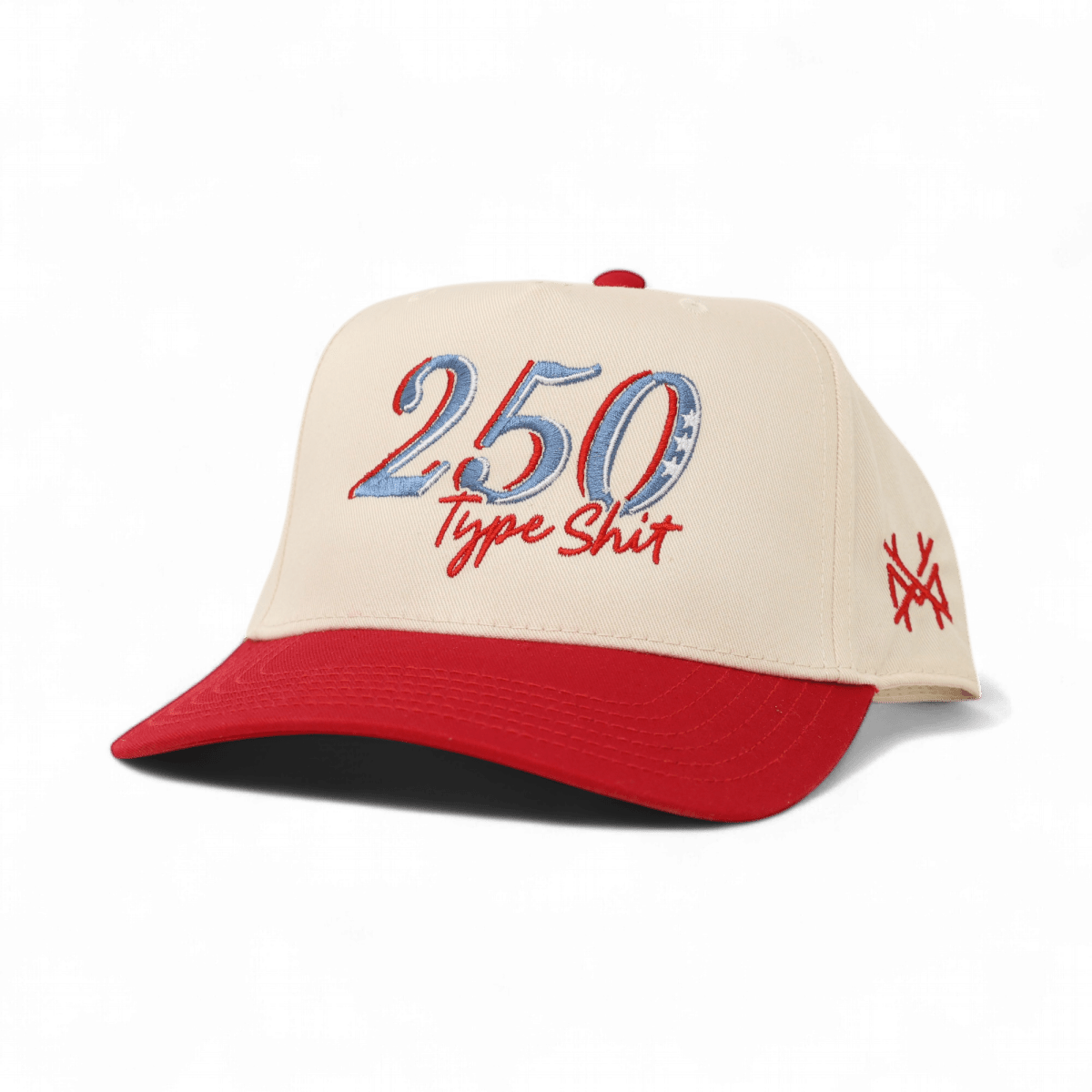 250 Type Sh*t | madhatter