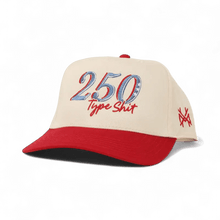 250 Type Sh*t Snapback Hat