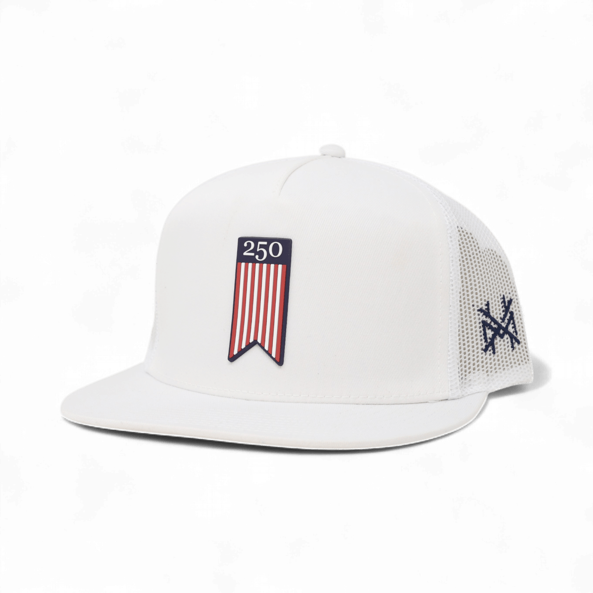 250 Years of America Snapback Hat | madhatter