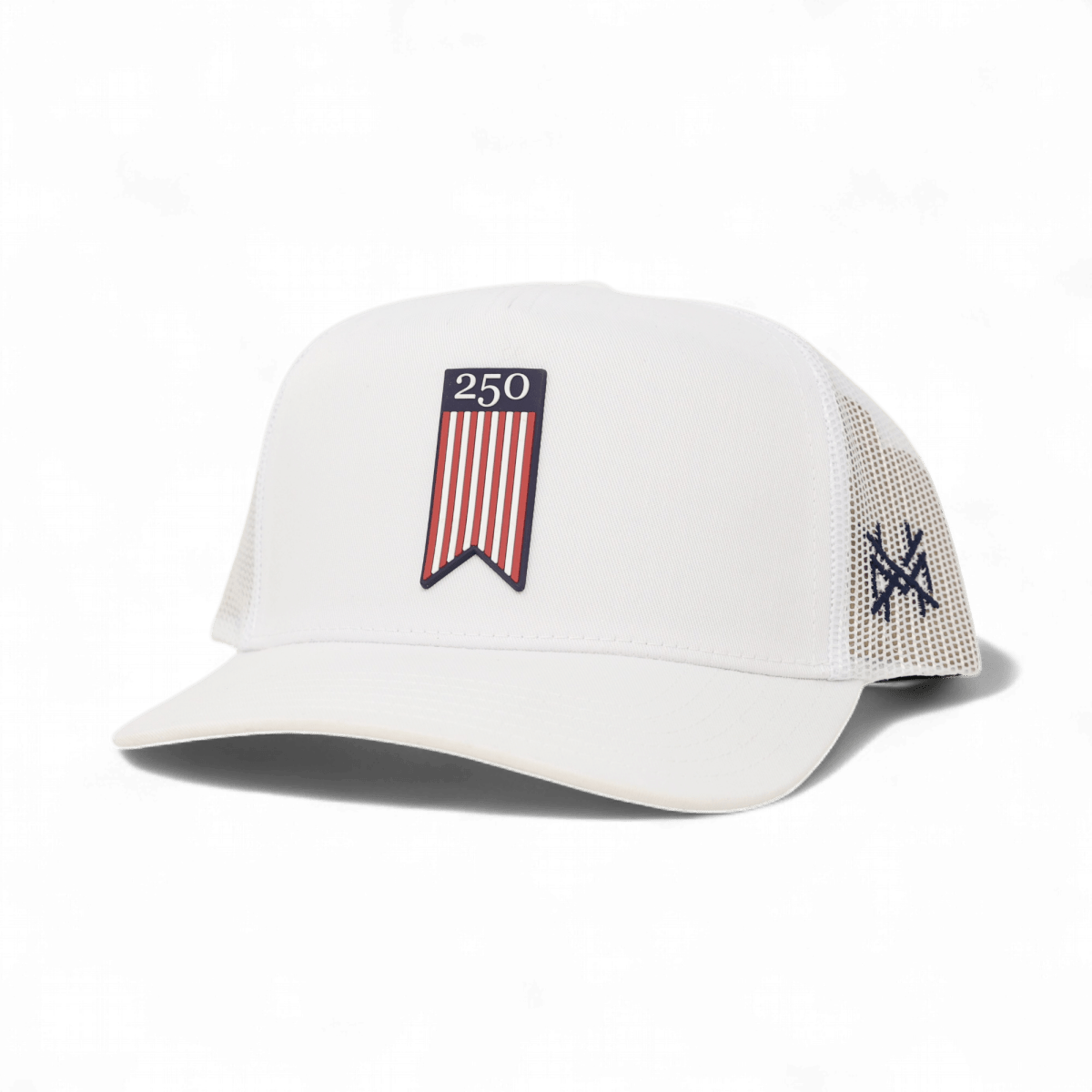 250 Years of America Snapback Hat | madhatter