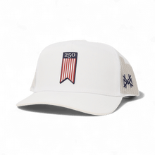 250 Years of America Snapback Hat