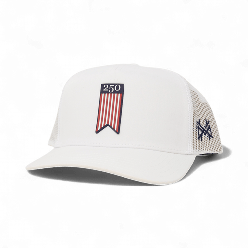 250 Years of America Snapback Hat | madhatter