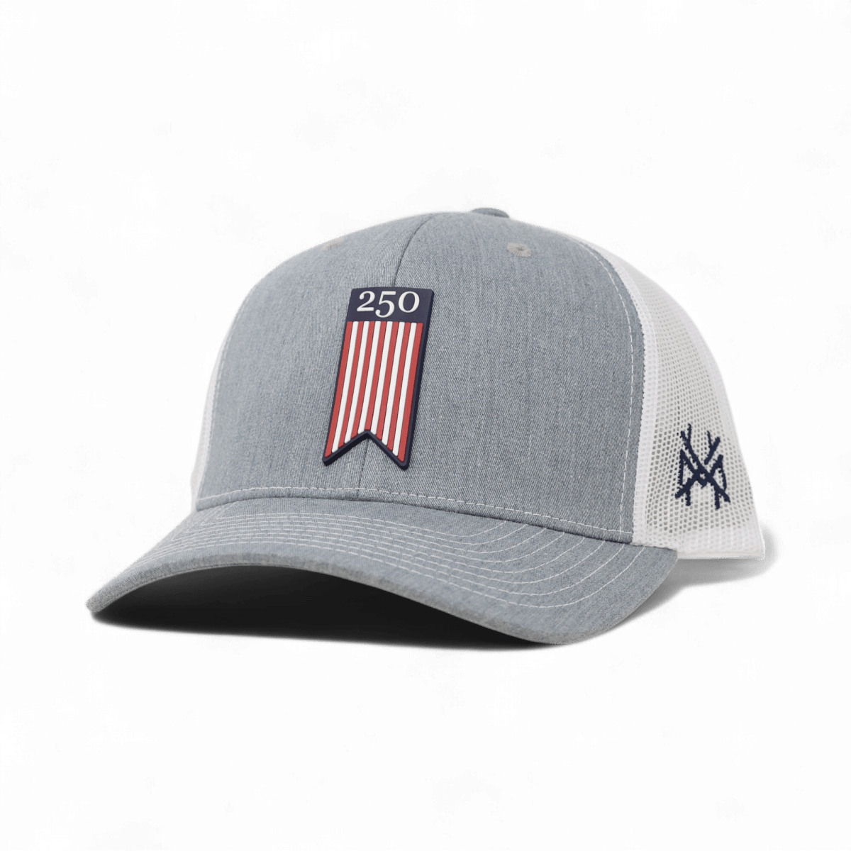 250 Years of America Snapback Hat | madhatter