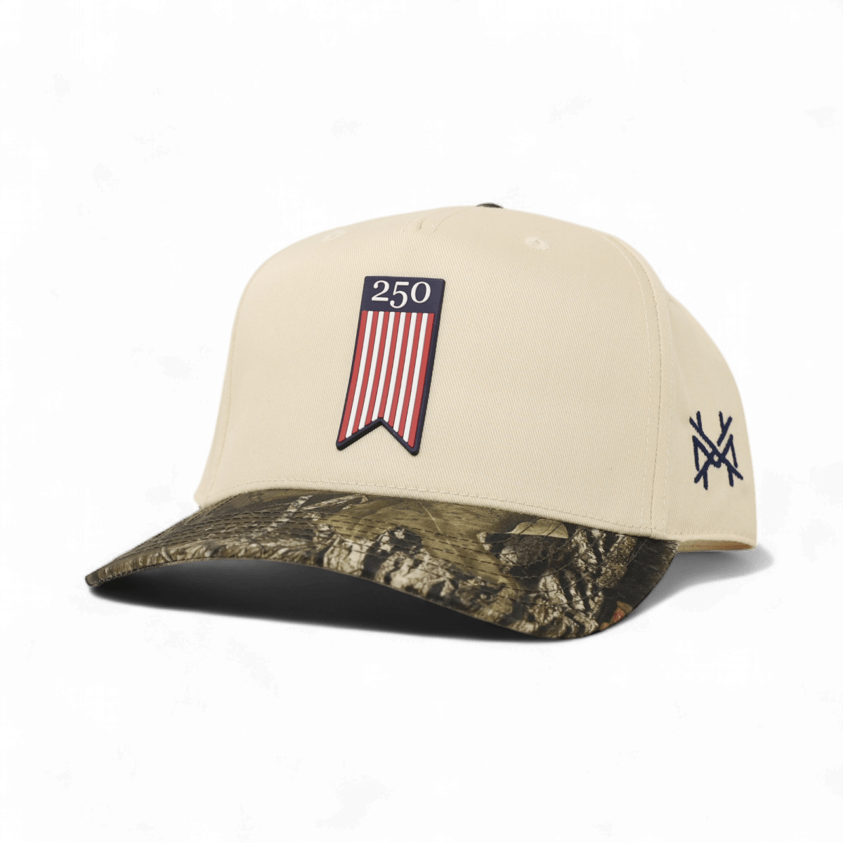 250 Years of America Snapback Hat | madhatter