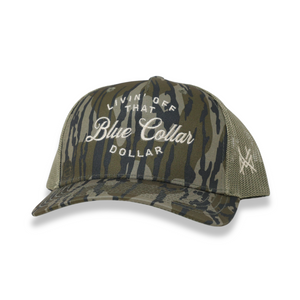 Blue Collar Dollar