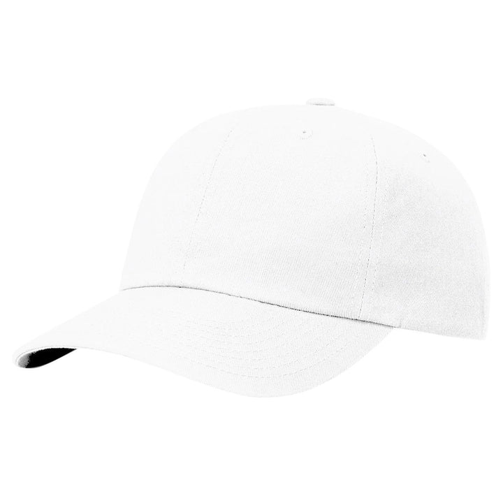 Richardson 254RE White