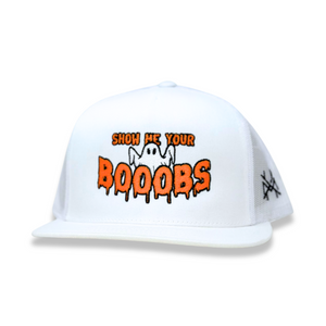 Show Me Your Boobs