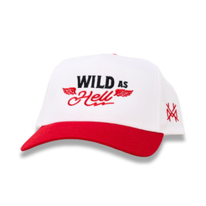 Wild As Hell